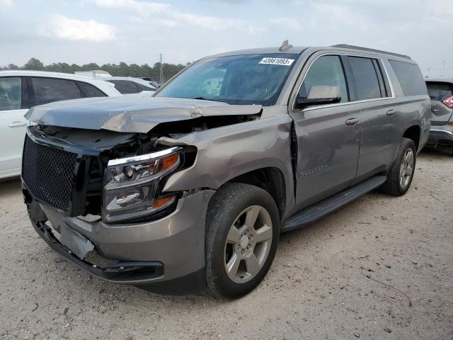 2018 CHEVROLET SUBURBAN C - 1GNSCHKC2JR404170