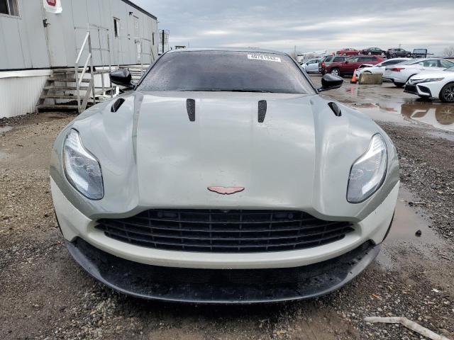 2017 ASTON MARTIN DB11 - SCFRMFAV0HGL00232