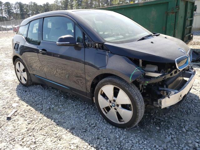 2015 BMW I3 REX - WBY1Z4C5XFV278276
