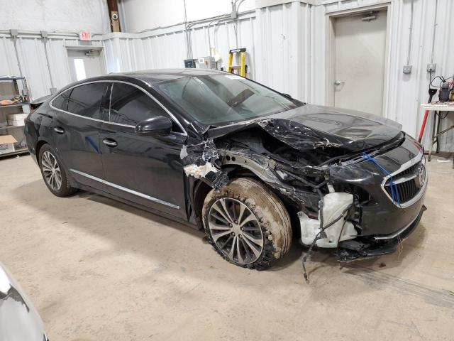 1G4ZP5SS4HU180078 Buick Lacrosse Essence