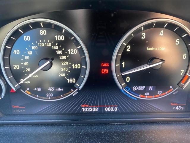 WBAYE8C56DD131763 BMW 750 LI
