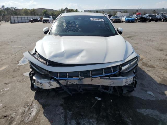 2019 HONDA INSIGHT EX - 19XZE4F55KE027630
