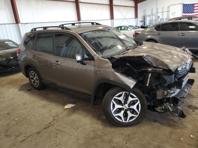 JF2SKAEC8NH421888 Subaru Forester Premium