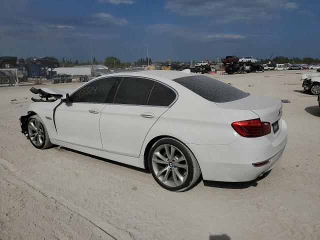 2016 BMW 535 I - WBA5B1C58GG553555