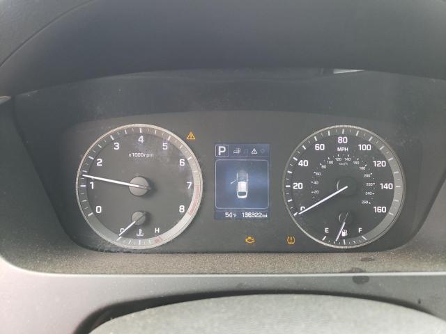 5NPE24AF2HH593577 Hyundai SONATA SE