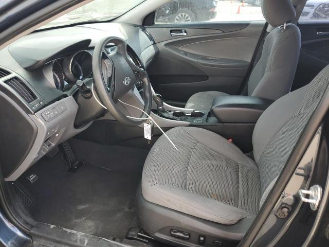 VIN 5NPEB4AC0DH539257 2013 HYUNDAI SONATA no.7