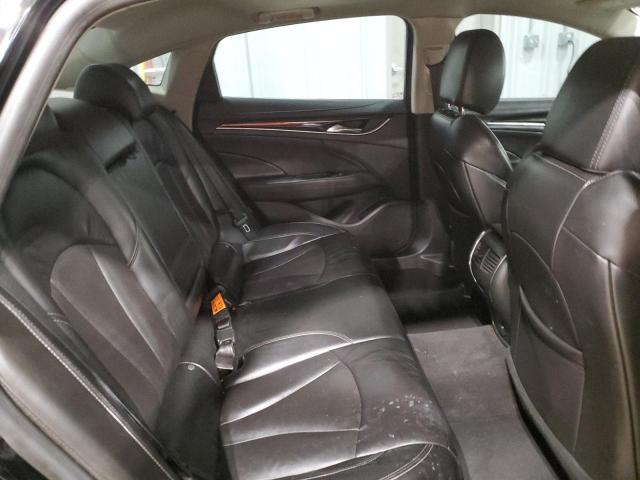 1G4ZP5SS4HU180078 Buick Lacrosse Essence