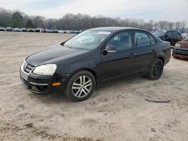 2006 Volkswagen Jetta 