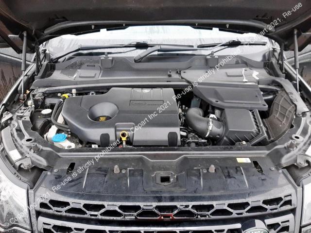 SALCA2ANXGH630516 Land Rover Disco-y Sp