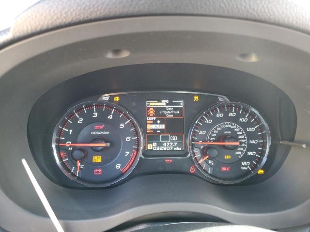JF1VA2E62L9818251 Subaru Wrx Sti
