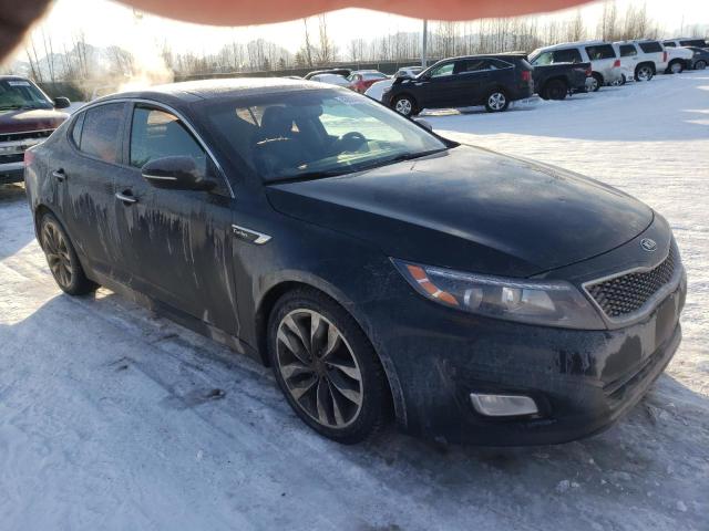 5XXGR4A68EG264233 KIA OPTIMA SX