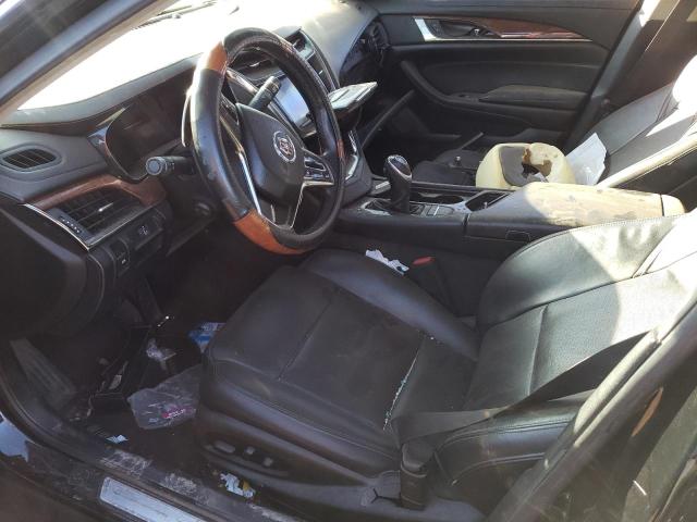 1G6AR5SX9E0132122 Cadillac Cts Luxury Collection
