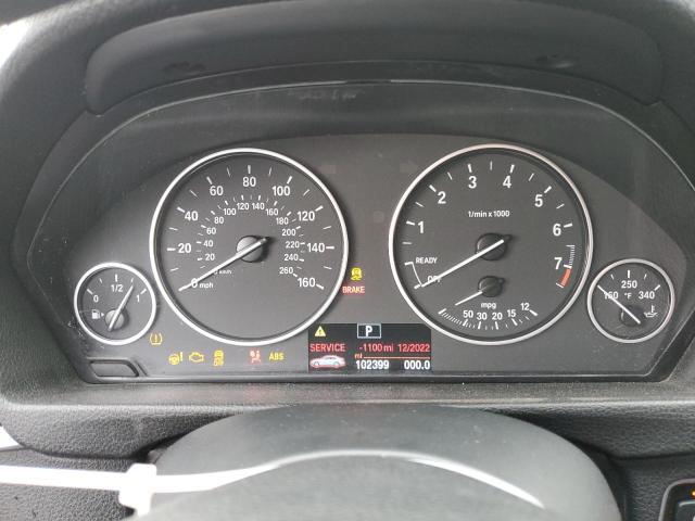 WBA3C1C52EK113779 BMW 328 I Sulev