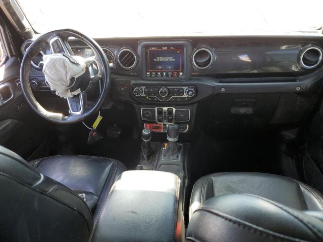 2021 JEEP WRANGLER U 1C4JJXSJ5MW735513