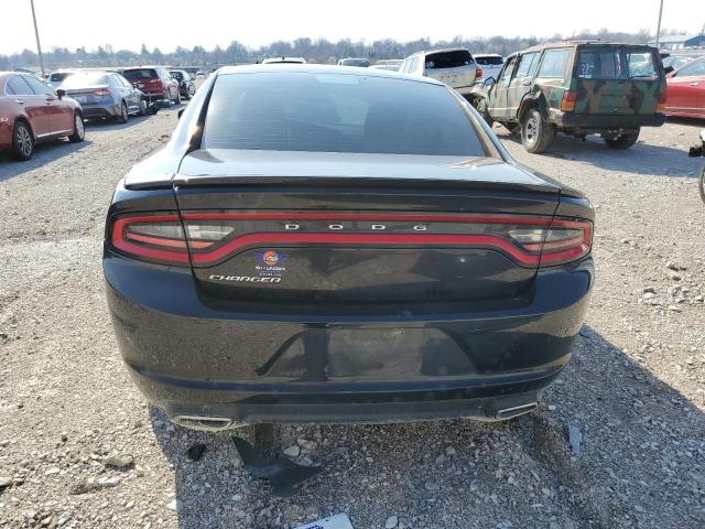 2015 DODGE CHARGER SE 2C3CDXBG1FH844402