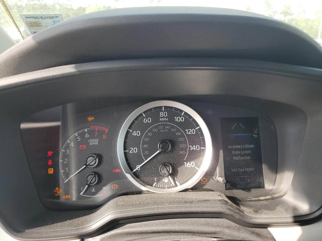 2022 Toyota Corolla - Image 9