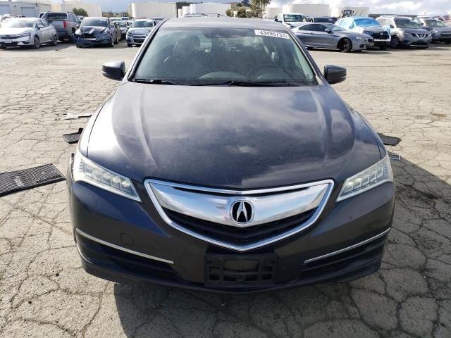 19UUB2F57FA014265 Acura TLX TECH
