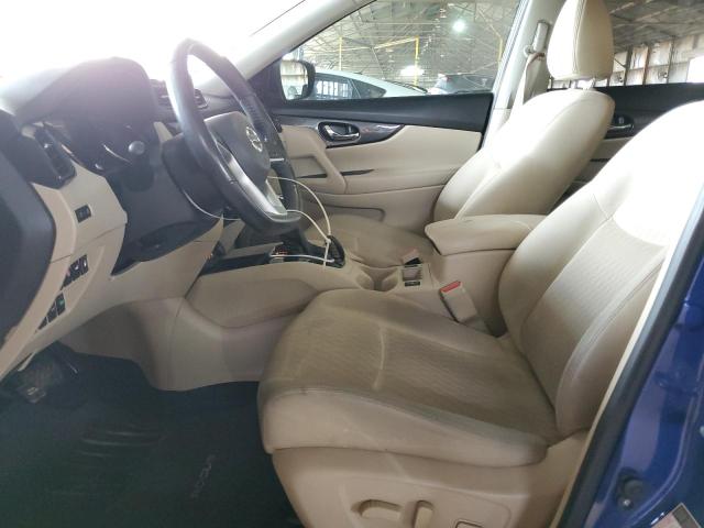 JN8AT2MT5KW257719 Nissan ROGUE S