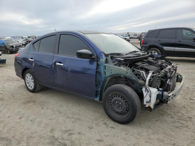 3N1CN7AP6JL848362 Nissan VERSA S