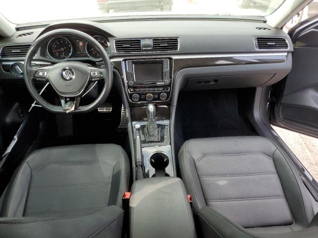 2019 VOLKSWAGEN PASSAT SE 1VWMA7A37KC003847