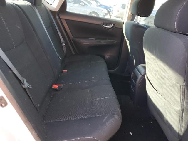 2017 NISSAN SENTRA S 3N1AB7AP1HY283418