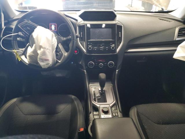 JF2SKAEC8NH421888 Subaru Forester Premium
