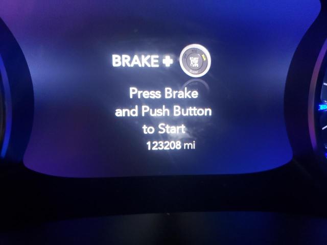 2017 CHRYSLER PACIFICA L - 2C4RC1GG1HR620509