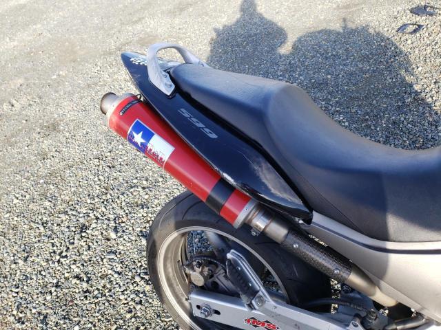 2006 HONDA CB600 F - ZDCPC36166F100044