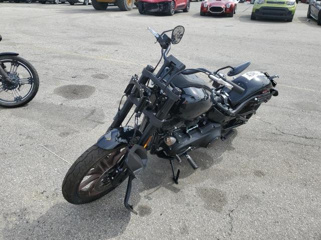 2023 HARLEY-DAVIDSON FLXRST - 1HD1YXZ2XPB011255