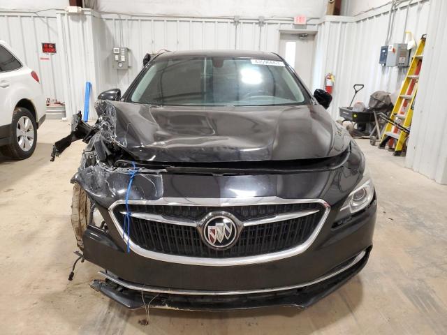 1G4ZP5SS4HU180078 Buick Lacrosse Essence