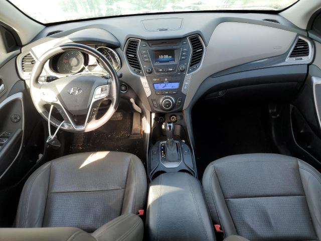 2016 HYUNDAI SANTA FE S 5XYZUDLBXGG357450