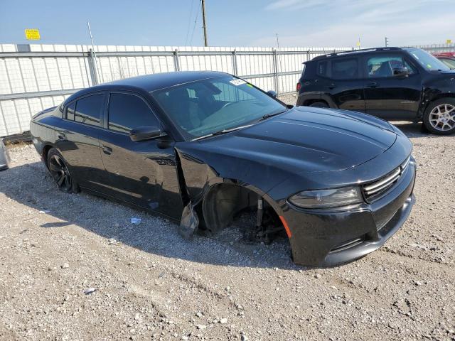 2015 DODGE CHARGER SE 2C3CDXBG1FH844402