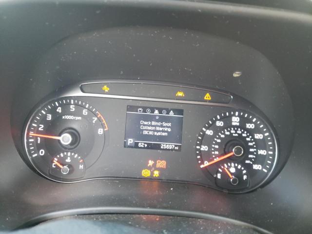 KNDJ63AU6N7180069 KIA Soul Gt Line