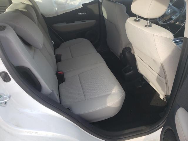 2021 HONDA HR-V LX 3CZRU6H3XMM747390