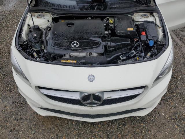WDDSJ4EB0EN154120 Mercedes-Benz CLA 250