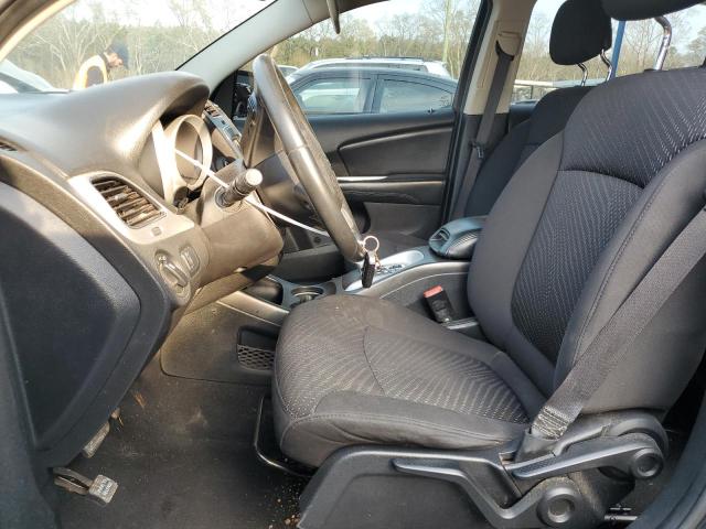2015 DODGE JOURNEY SE 3C4PDCAB5FT720619