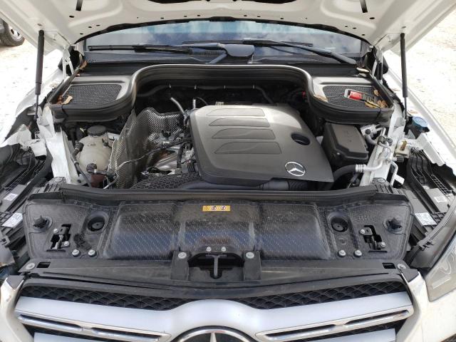 2021 MERCEDES-BENZ GLE 350 - 4JGFB4JB8MA383872