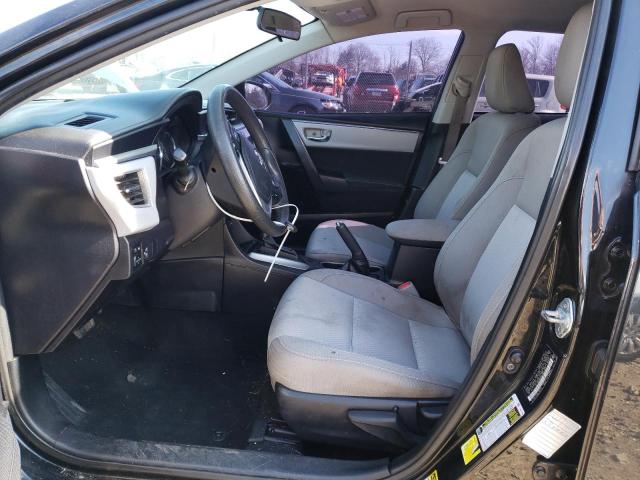 2016 TOYOTA COROLLA L 2T1BURHE9GC653301