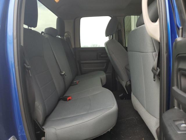 2018 RAM 1500 ST 1C6RR7FG3JS235337