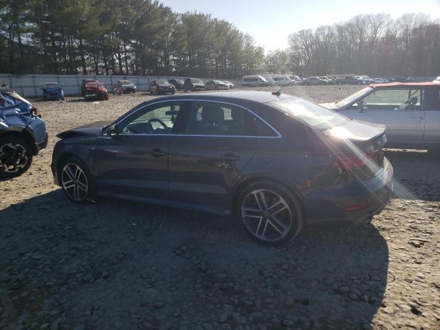 2019 AUDI A3 PREMIUM WAUJEGFF1K1018463