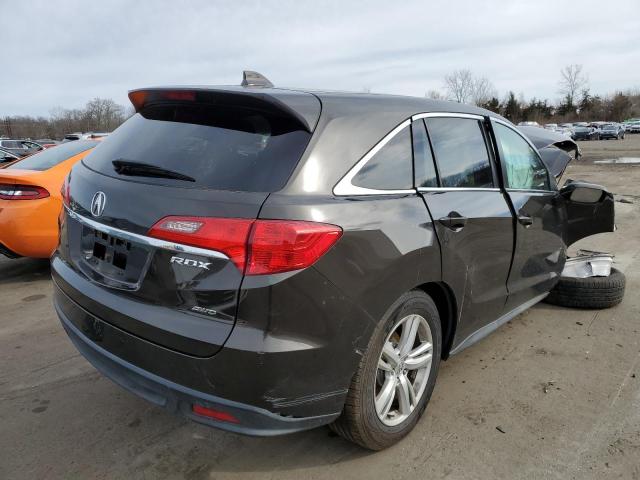 5J8TB4H30EL001444 Acura RDX
