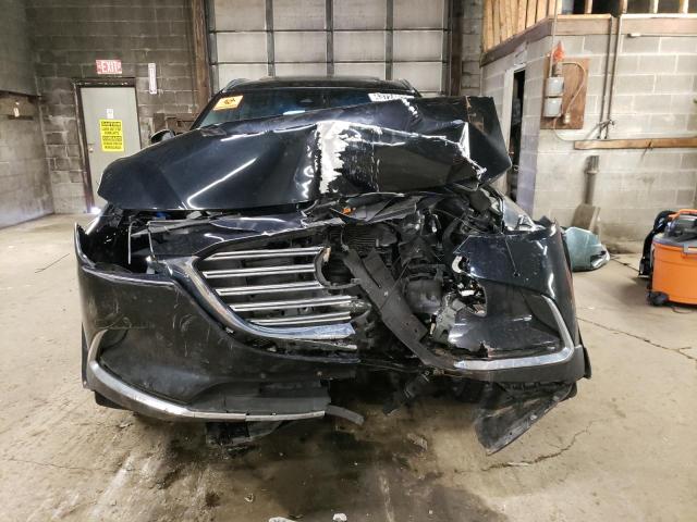 2021 MAZDA CX-9 GRAND - JM3TCBDY9M0510926