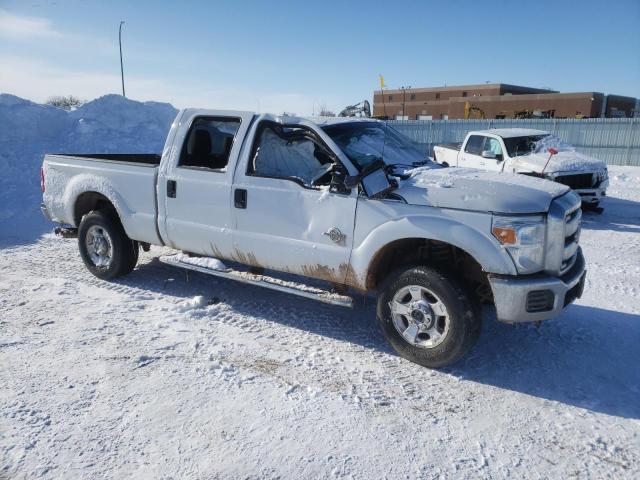 1FT7W2BT6FEA63633 Ford F250 Super Duty