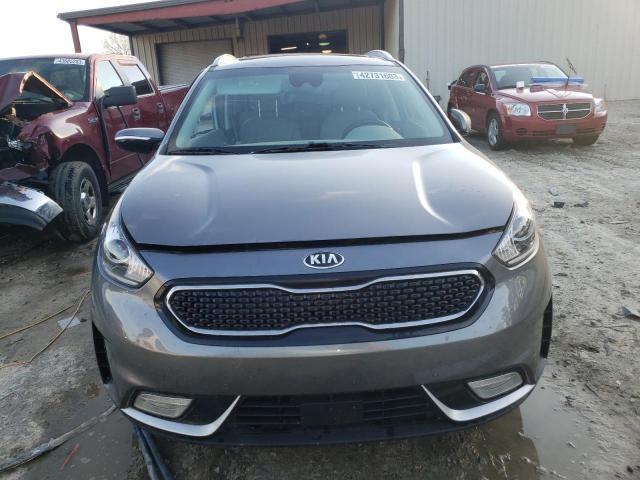 2017 KIA NIRO EX TO - KNDCE3LC0H5058694