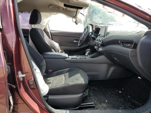 3N1AB8CV8LY219869 Nissan SENTRA SV