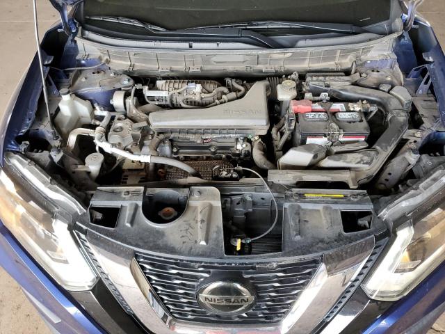 JN8AT2MT5KW257719 Nissan ROGUE S