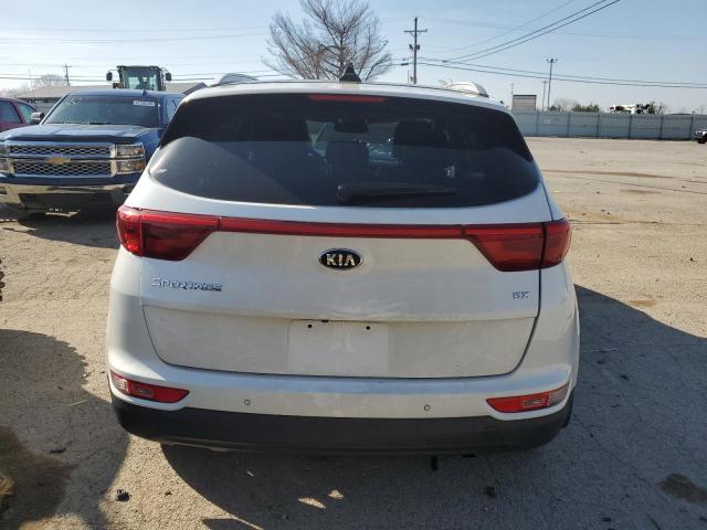 2017 KIA SPORTAGE E KNDPN3AC0H7033027