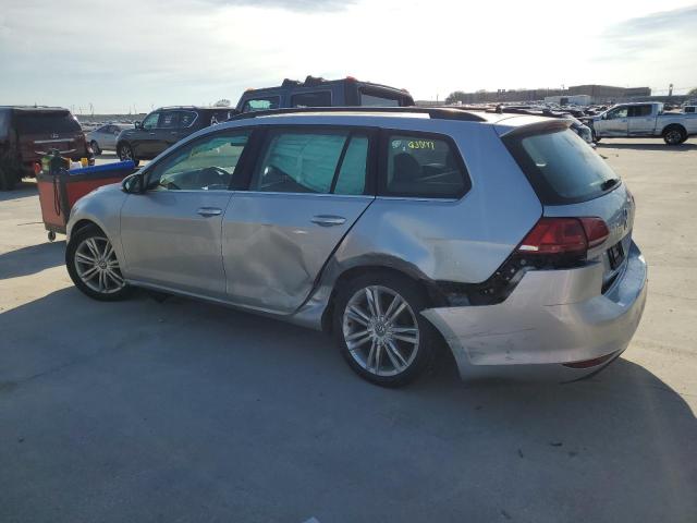 2015 VOLKSWAGEN GOLF SPORT - 3VWCA7AU9FM517112