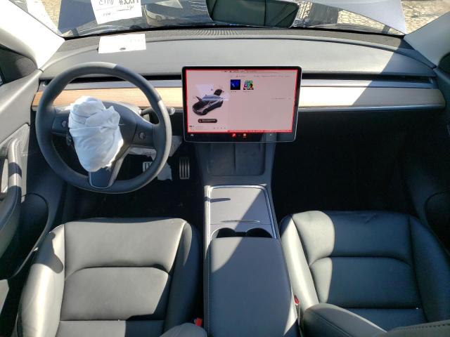 7SAYGDEF5NF411375 Tesla Model Y