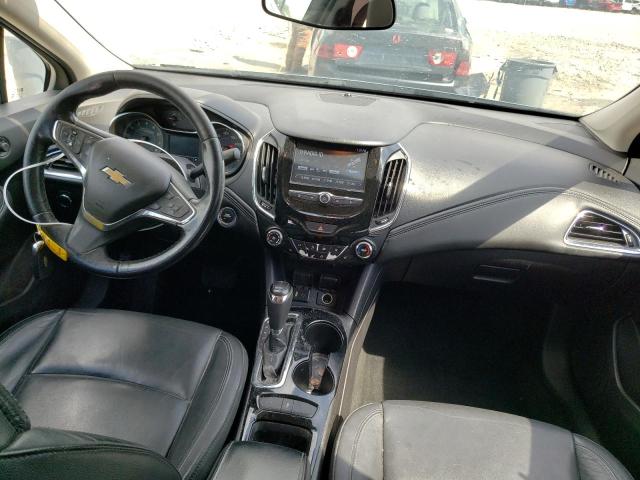 2017 CHEVROLET CRUZE PREM 1G1BF5SM4H7176114